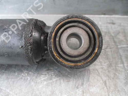Left rear shock absorber SKODA OCTAVIA II (1Z3) 2.0 TDI 16V | BP7762263M18 