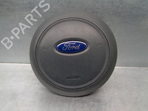 Used Driver airbag FORD KA (RU8) 1.2 (69 hp) 8524611