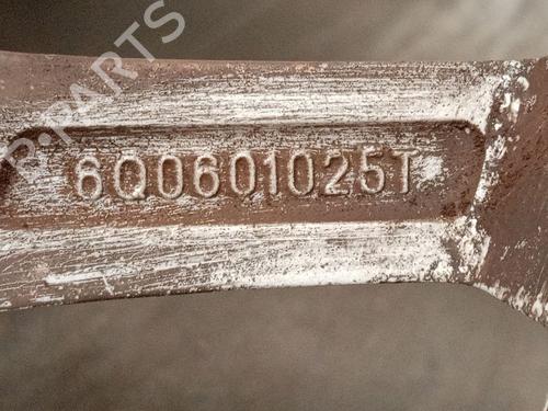 Rim VW POLO IV (9N_, 9A_) 1.9 TDI | BP28513878C45 