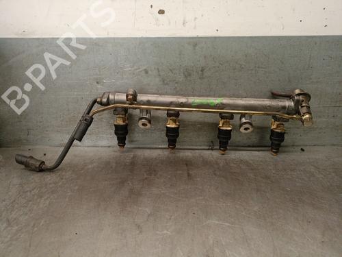 Used Injection rail HYUNDAI LANTRA II (J-2) 1.6 16V (114 hp) 27315785
