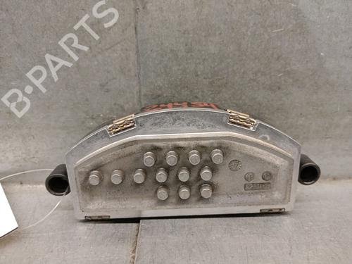 Used Heater resistor MERCEDES-BENZ VITO Van (W447) 109 CDI (447.601, 447.603, 447.605) (88 hp) 31711565