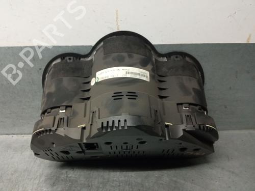 Instrument cluster ALFA ROMEO 147 (937_) 1.6 16V T.SPARK ECO (937.AXA1A, 937.BXA1A) | BP29582783C47 