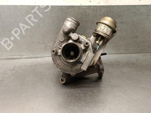 Turbolader/Kompressor Turbolader/Kompressor 39649376 39649376