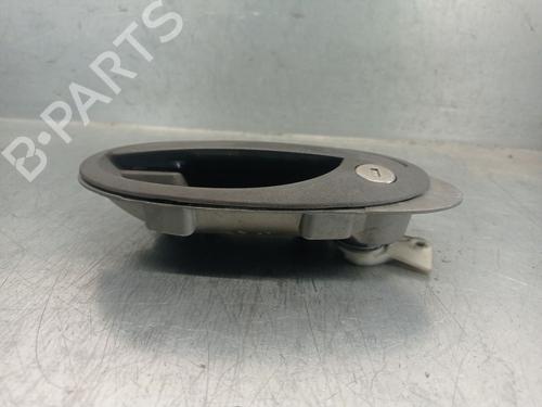 Front left exterior door handle OPEL MERIVA A MPV (X03) 1.7 CDTI (E75) | BP26229434C128 
