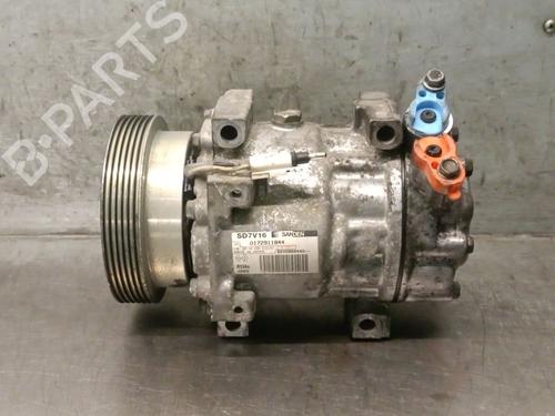 AC-Kompressor DACIA SANDERO 1.5 dCi (68 hp) 31090080