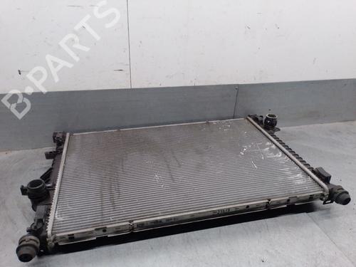 Water radiator VOLVO XC60 I SUV (156) D5 AWD | BP30096971M31 