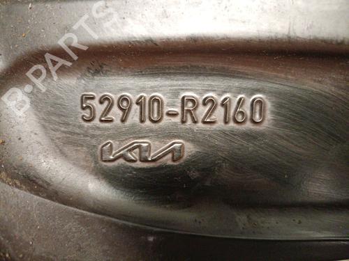 Rim KIA SPORTAGE V (NQ5) 1.6 T-GDI MHEV | BP27999697C45 