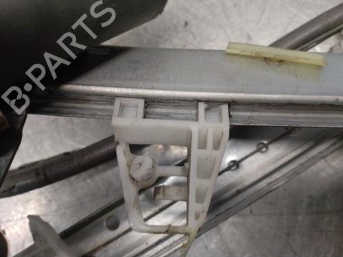 Front right window mechanism CITROËN XSARA Coupe (N0) 1.9 TD | BP14966722C23 