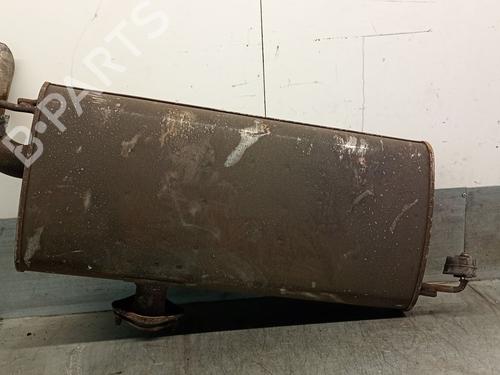 Exhaust system KIA SPORTAGE IV (QL, QLE) 1.6 GDI | BP28166466M121 