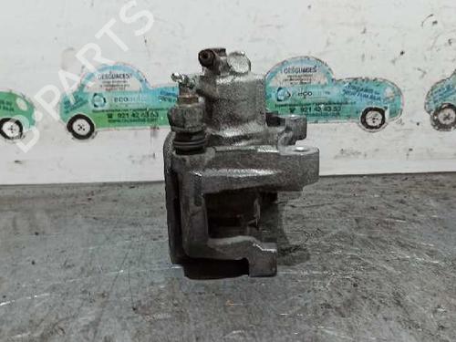 Left front brake caliper RENAULT GRAND SCÉNIC IV (R9_) 1.3 TCe 140 (R9NB) | BP11615963M105 