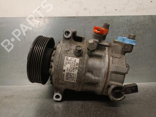 AC-Kompressor SEAT IBIZA IV (6J5, 6P1) 1.0 (75 hp) 31341080