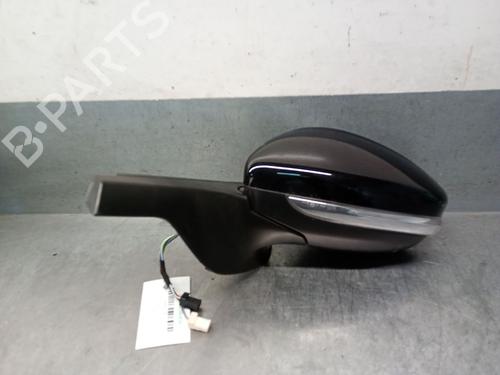 Retrovisor esquerdo CITROËN C3 III (SX) 1.2 THP 110 (SXHNPS, SXHNZT, SXHNZ6) | BP33114690C26 - Image 2