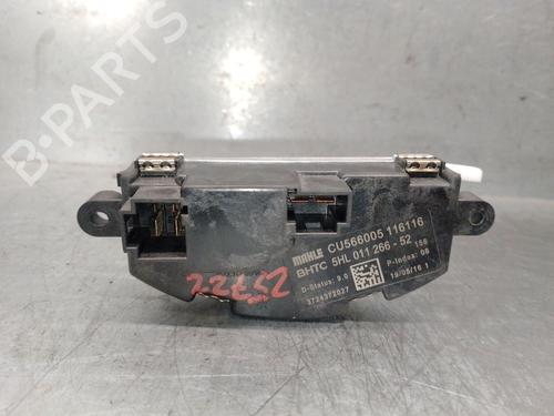Heater resistor MERCEDES-BENZ VITO Van (W447) 111 CDI (447.601, 447.603, 447.605) | BP36412582M108 - Image 2