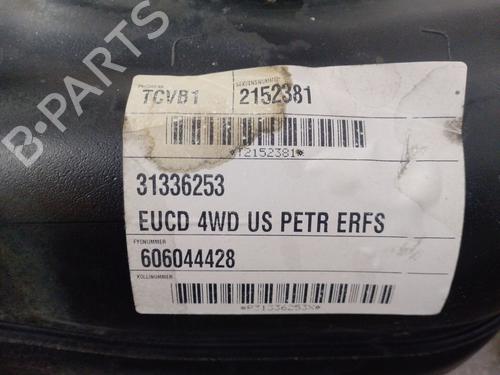 Fuel tank VOLVO S80 II (124) T6 AWD | BP29403115C62 