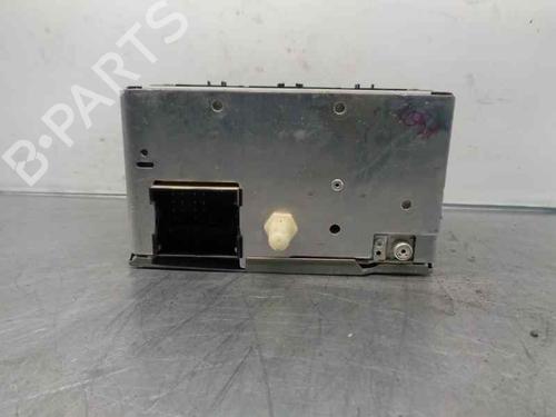 Radio FORD FOCUS II (DA_, HCP, DP)  | BP6477645E6 