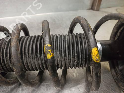 Right rear shock absorber HYUNDAI ELANTRA III (XD) 2.0 CRDi | BP16118871M19