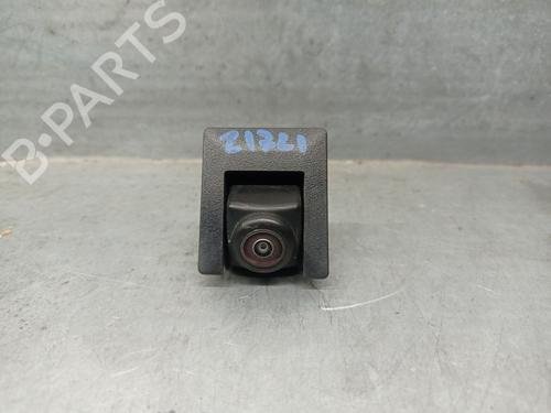 Module électronique MAZDA CX-30 (DM) SKYACTIV-G M Hybrid (122 hp) 22724601