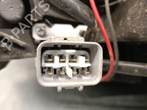 Right headlight SUBARU FORESTER (SH_) 2.0 D AWD (SHH, SHD, SHN) | BP33814291C29 - Image 7