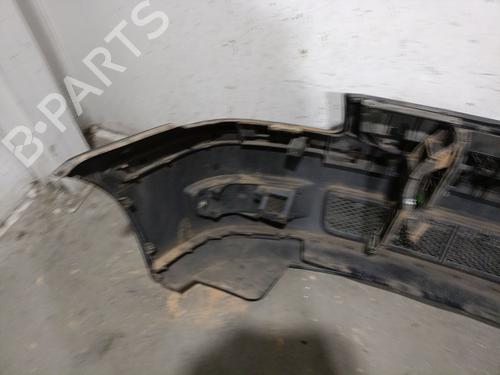 Front bumper VW POLO (6N2) 1.4 16V | BP23182142C7 