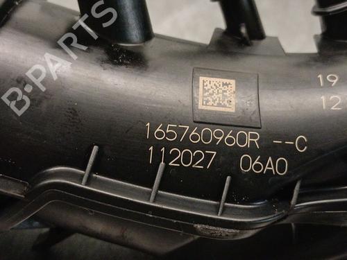 Pipe NISSAN JUKE (F16_) DIG-T 117 | BP28623941M125 