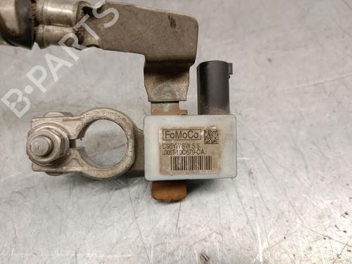 Cable FORD FOCUS IV (HN) 1.0 EcoBoost mHEV | BP29309076E12 