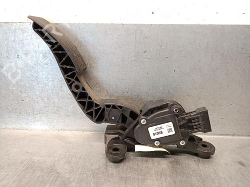 Used Pedal HYUNDAI i20 II (GB, IB) 1.2 (84 hp) 26502630