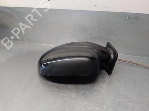 Left mirror CHEVROLET REZZO MPV (U100) 1.6 | BP15129543C26 