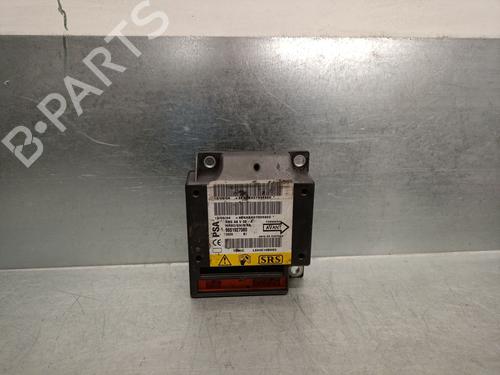 Used ECU airbags CITROËN C3 I (FC_, FN_) 1.4 16V HDi (90 hp) 22725003
