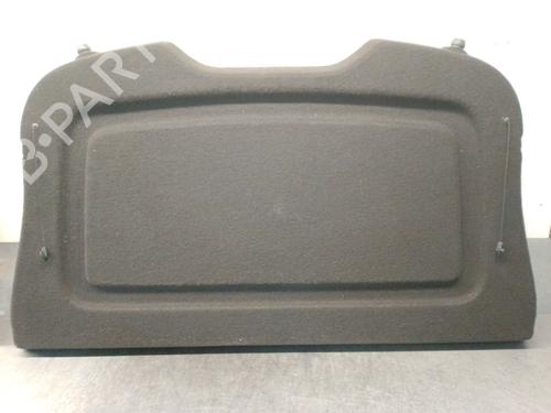 Used Rear parcel shelf Rear parcel shelf FORD FOCUS III 1.6 EcoBoost (182 hp) 34127957 34127957