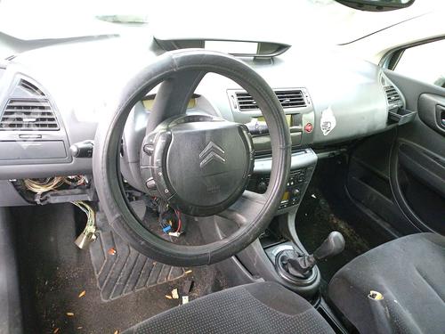 Engine control unit (ECU) CITROËN C4 I (LC_) 1.6 16V | BP24473472M57 - Image 10