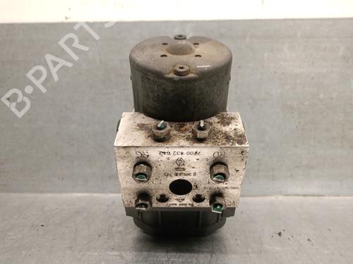 ABS pump RENAULT MEGANE I Classic (LA0/1_) 1.9 dCi (LA05) | BP31177820M43