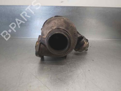 Turbocharger/Supercharger MERCEDES-BENZ S-CLASS (W220) S 320 CDI (220.026, 220.126) | BP9680547M71 
