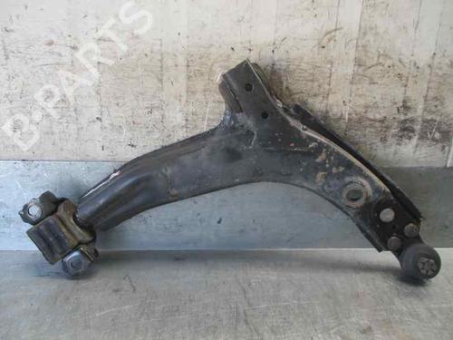 Used Right front suspension arm DAEWOO NEXIA [1995-1997]  7911102
