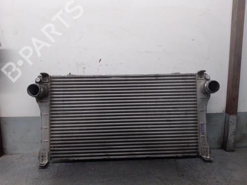 Intercooler Intercooler 39465418 39465418