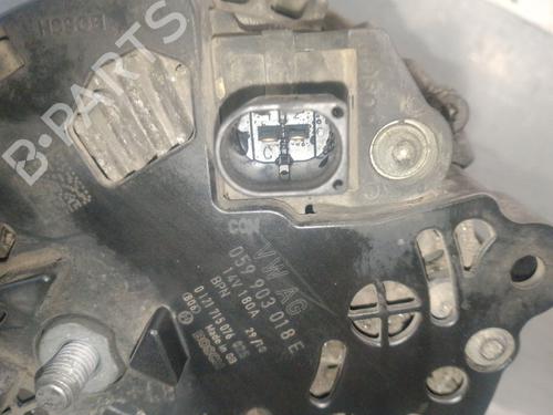 Alternator AUDI Q7 (4LB) 3.0 TDI quattro | BP33045694M7  - Image 5