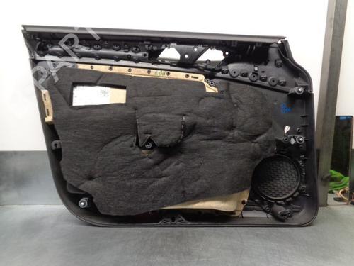 Front right panel VW GOLF VII (5G1, BQ1, BE1, BE2) 1.6 TDI | BP9128460C59 