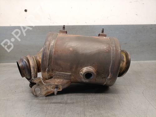 Used Catalyst SMART FORFOUR Hatchback (453) 0.9 (453.044, 453.053) (90 hp) 28681992