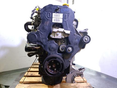 Used Engine CHRYSLER VOYAGER IV (RG, RS) 2.5 CRD (141 hp) 30576654
