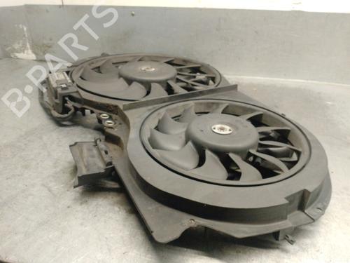 Radiator fan AUDI A4 B6 (8E2) 2.0 FSI | BP32655914M35  - Image 6
