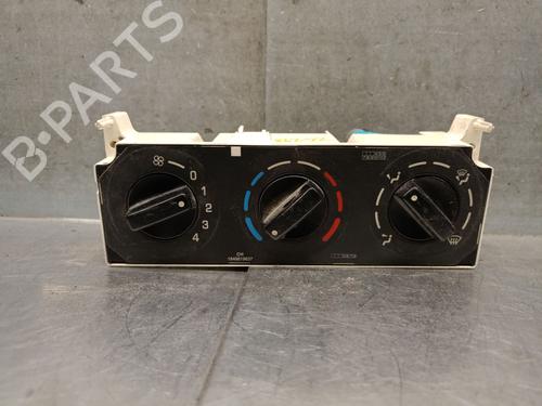 Used Climate control Climate control 38287391 38287391