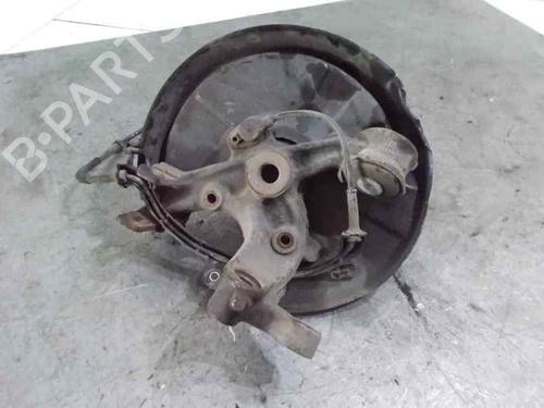 Used Left rear steering knuckle AUDI A4 B7 Avant (8ED) 2.0 TDI (170 hp) 2848117
