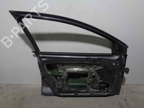Left front door CITROËN C5 II (RC_) 1.6 HDi (RC8HZB) | BP6872813C2 