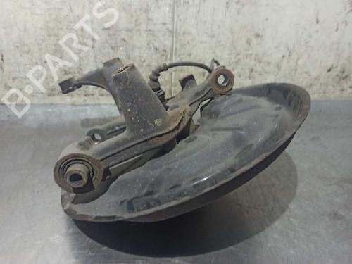 Right rear steering knuckle SEAT ALTEA XL (5P5, 5P8)  | BP7181317M28 