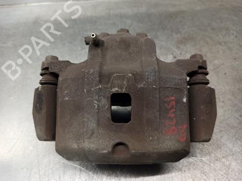Used Right front brake caliper MITSUBISHI SPACE RUNNER (N6_W) 2.0 16V (N13W) (133 hp) 11618377