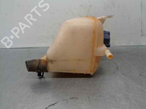 Expansion tank SKODA FELICIA I Pickup (6UF, 6U7) 1.9 D | BP6872743C120 