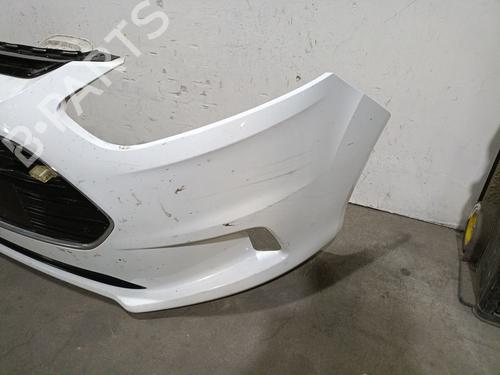 Front bumper FORD B-MAX (JK) 1.6 TDCi | BP29178504C7 