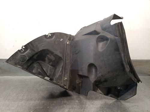 Hjulbue IVECO DAILY IV Van 35C13 V, 35C13 V/P, 35S13 V, 35S13 V/P (126 hp) 31049441