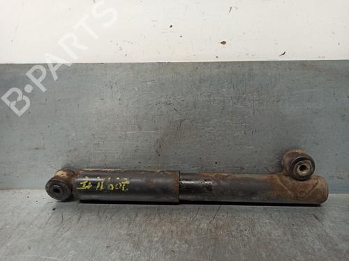 Used Left rear shock absorber Left rear shock absorber 17199335 17199335