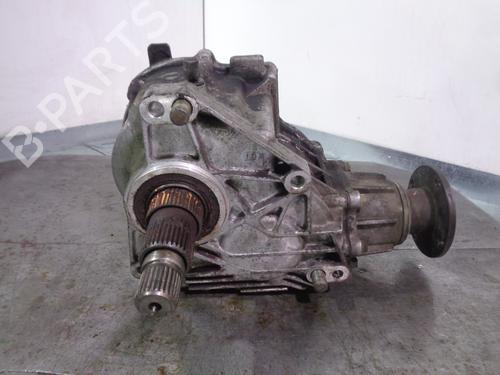 Transfer box HYUNDAI SANTA FÉ I (SM) 2.0 CRDi 4x4 | BP13390688M36 
