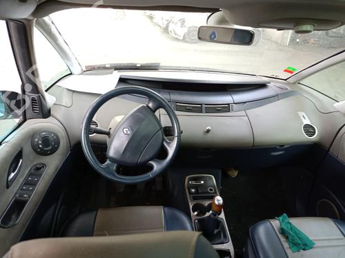 Warning switch RENAULT ESPACE IV (JK0/1_) 2.2 dCi (JK0H) | BP26503923I22 - Image 14